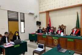 PN Denpasar adili dua terdakwa  pemalsu surat kematian