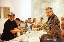 Konsul: Bali-Ceko berpeluang tingkatkan kerja sama pariwisata