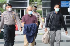 KPK panggil delapan saksi kasus suap pemeriksaan pajak di DJP