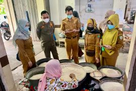 Jelang Nataru ketersediaan Bapokting di Balangan aman