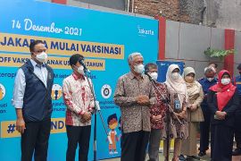 Vaksinasi anak tidak jadi syarat wajib pembelajaran tatap muka di sekolah