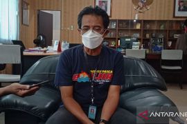 Sejumlah universitas dan ormas bantu korban paskabanjir Sintang