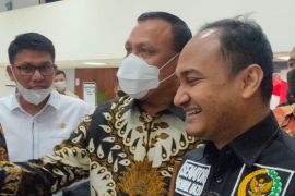 DPD dan KPK sepakat kerja sama berantas korupsi di daerah