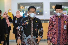Wali Kota: Jangan abaikan protokol kesehatan