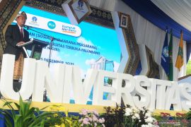 Mendikbudristek setujui Universitas Terbuka jadi PTNBH