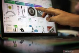 Jelang Ramadhan, waspadai "phising" belanja online