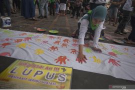 Mengenal penyakit  Lupus