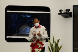 BSSN dorong pengembangan pusat data