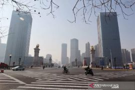 China deteksi kasus  pertama Omicron