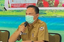 Kota Tomohon bersiap menuju "Universal Work Coverages"