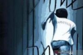 Seorang napi bandar narkoba kabur dari Lapas Cipinang