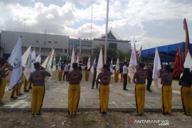 2.339 atlet akan berlaga pada Porkota 2021Padang