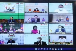 Suahasil nyatakan kepemimpinan Indonesia di ASEAN 2023 harus jawab isu global