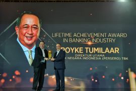 BNI siapkan rencana strategis jawab ekspansi ekonomi 2022