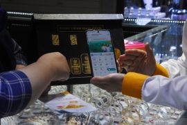 OJK sesuaikan aturan pergadaian guna ciptakan kemudahan berusaha