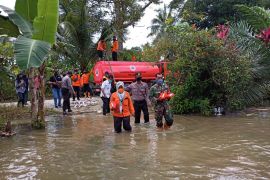 Stasiun Meteorologi Sepinggan sampaikan Kaltim berpotensi rob-gelombang tinggi