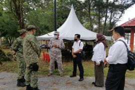 KJRI Johor Bahru: Sebanyak 11 jenazah boat terbalik masih diautopsi