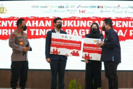 PLTA Poso ekstensi 2 siap pasok listrik bersih di Sulawesi