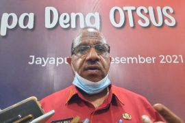 Pemprov Papua ingatkan jangan ada silpa dana otonomi khusus