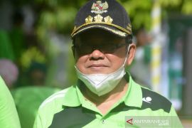 Pemkab Gorontalo Utara mulai siapkan data vaksinasi COVID-19 pada anak