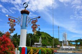 Industri Hulu Migas Sebagai Pemantik Kota Tarakan Menuju Smart City