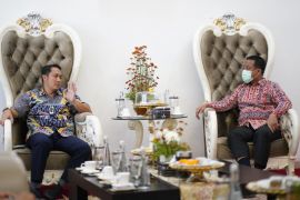 BPKA Sulsel fokus tertibkan lahan konsinyasi sepanjang 4 km