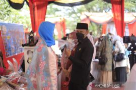 Legislator apresiasi festival ekraf untuk bangkitkan ekonomi masyarakat Solok