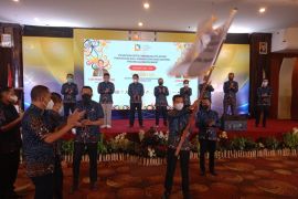 Ini filosofi Luthfi Akbar dalam mempimpin Japnas Kalbar