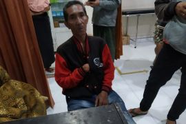 Diduga pukul sopir dum truk di Lotim, oknum stafsus gubernur nyaris diamuk warga