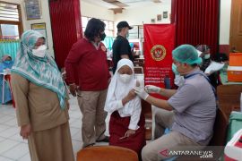 BIN mulai sasar anak SD untuk vaksinasi COVID-19
