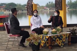 Bupati Inhu : Promosikan wisata lokal secara optimal