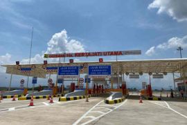 Tol Akses Bandara Kertajati dioperasikan 20 Desember