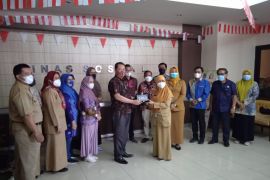 DPRD Banjarmasin: Perlu bangun rumah perlindungan sosial seperti di Depok