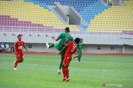 Liga 2: Hizbul Wathan FC surati Komdis PSSI protes pemain ilegal Persijap