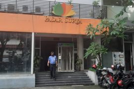 Rekrutmen direksi PD Pasar Kota Surabaya dibuka 17-31 Desember