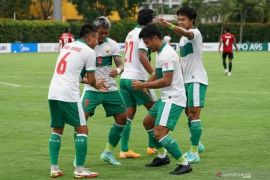 Pelatih Indonesia waspadai gelandang Vietnam Nguyen Quang Hai