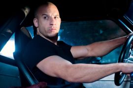 "Fast & Furious 10" mundur tayang hingga 19 Mei 2023