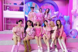 TWICE batalkan sebagian acara promosi di AS