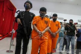 Polda Riau Ungkap Kasus Uang Hasil Perdagangan Narkoba Internasional Page 1 Small