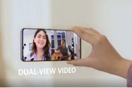 Tips membuat konten kreatif dengan  kamera flagship HUAWEI nova 9