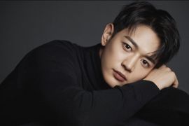 Serial Korea terbaru Minho Shinee  "The Fabulous" akan tayang 23 Desemeber