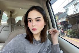 Laura Anna sempat jelaskan alasan laporkan Gaga ke polisi