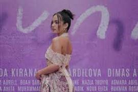 Begini cerita Arawinda saat hadiri Red Sea Film Festival di Arab Saudi