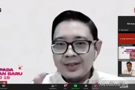 Dokter paparkan tiga senjata hadapi varian COVID-19 baru