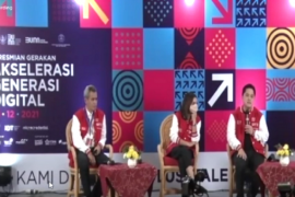 Merah Putih Fund will establish new, nationalist ecosystem: Thohir