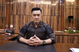 Kejari Depok meminta polisi segera kirim berkas perkara penyekapan pengusaha