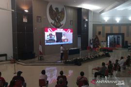 Menteri Sofyan: Hati-hati gunakan sertifikat untuk modal perbankan