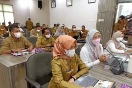 DLH Kalsel siapkan empat aksi atasi banjir HST