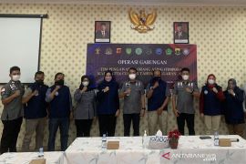 Timpora Jawa Barat catat 54 TKA bekerja di PT PYI sesuai dokumen