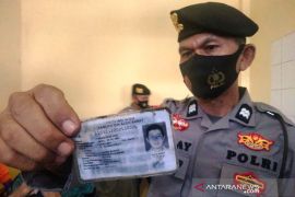 Identitas pria paruh baya tewas mengapung di sungai terungkap